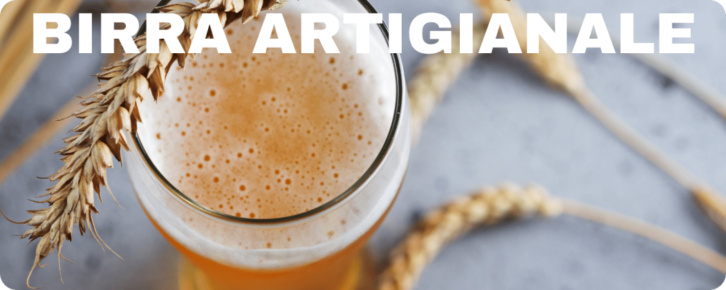 Birra Artigianale in vendita online - Enoteca Federici